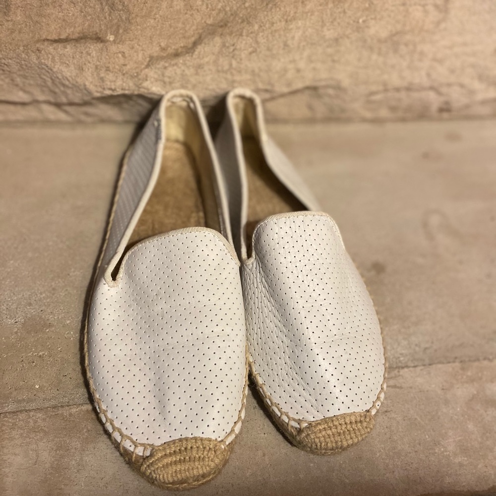 Espadrilles